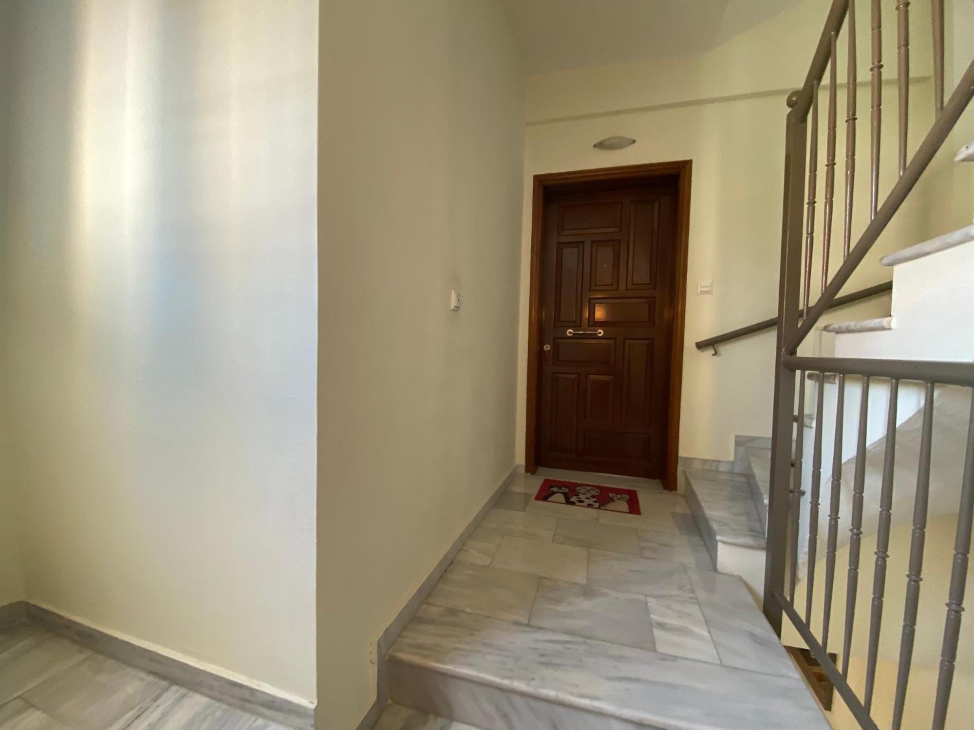 Cozy & Quiet City Apartment ตริกาลา ภายนอก รูปภาพ