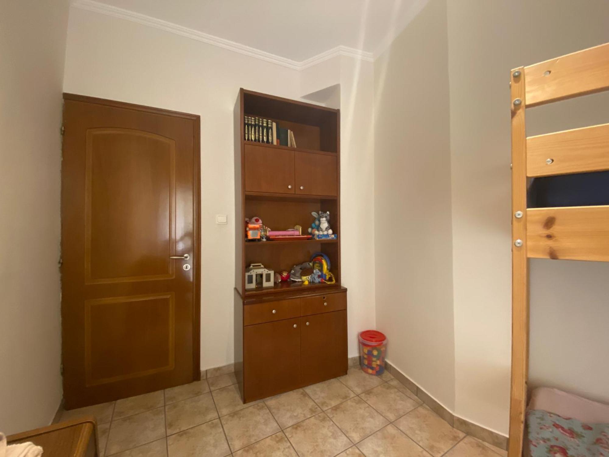 Cozy & Quiet City Apartment ตริกาลา ภายนอก รูปภาพ