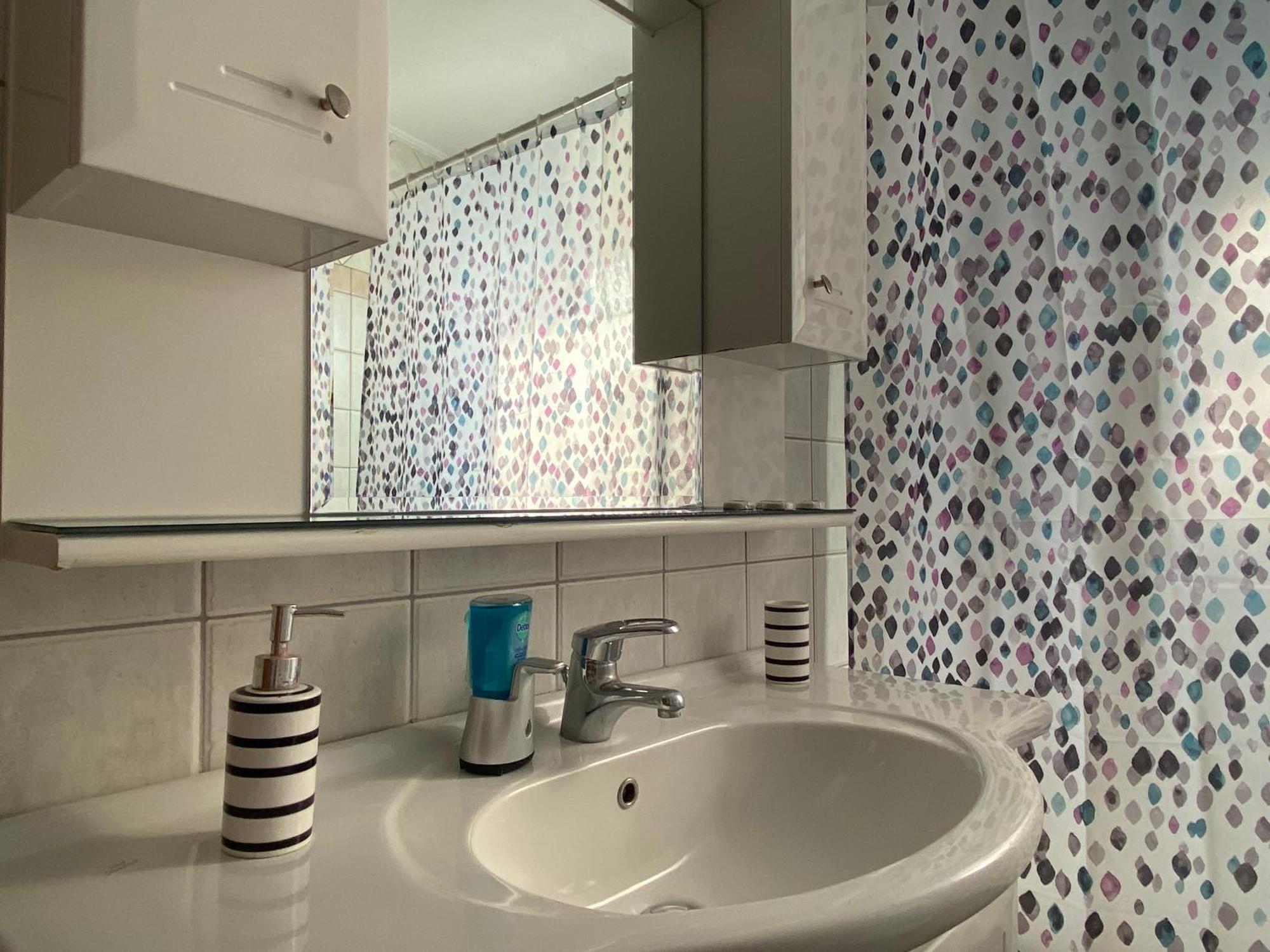 Cozy & Quiet City Apartment ตริกาลา ภายนอก รูปภาพ