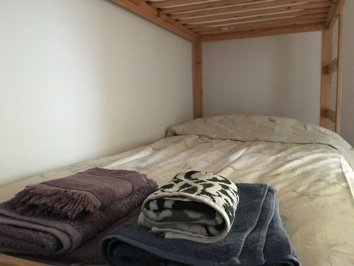 Cozy & Quiet City Apartment ตริกาลา ภายนอก รูปภาพ