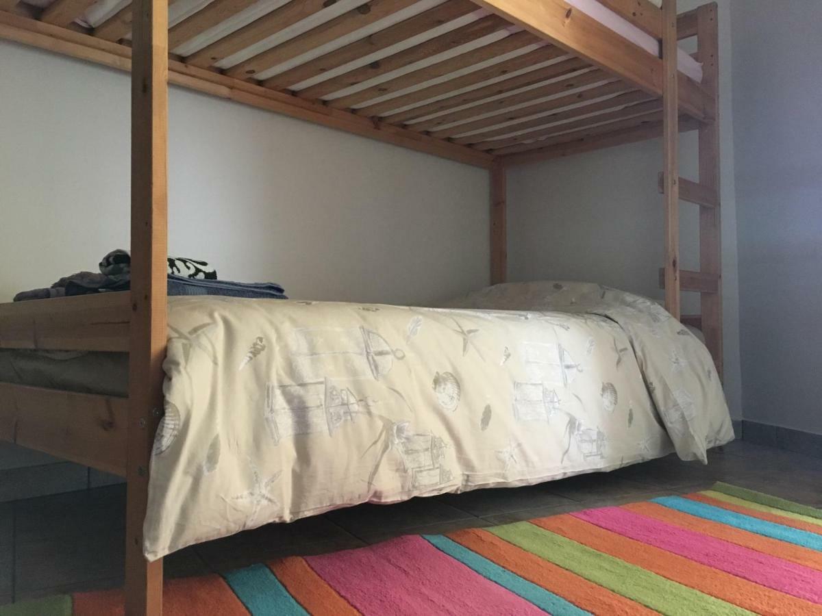Cozy & Quiet City Apartment ตริกาลา ภายนอก รูปภาพ